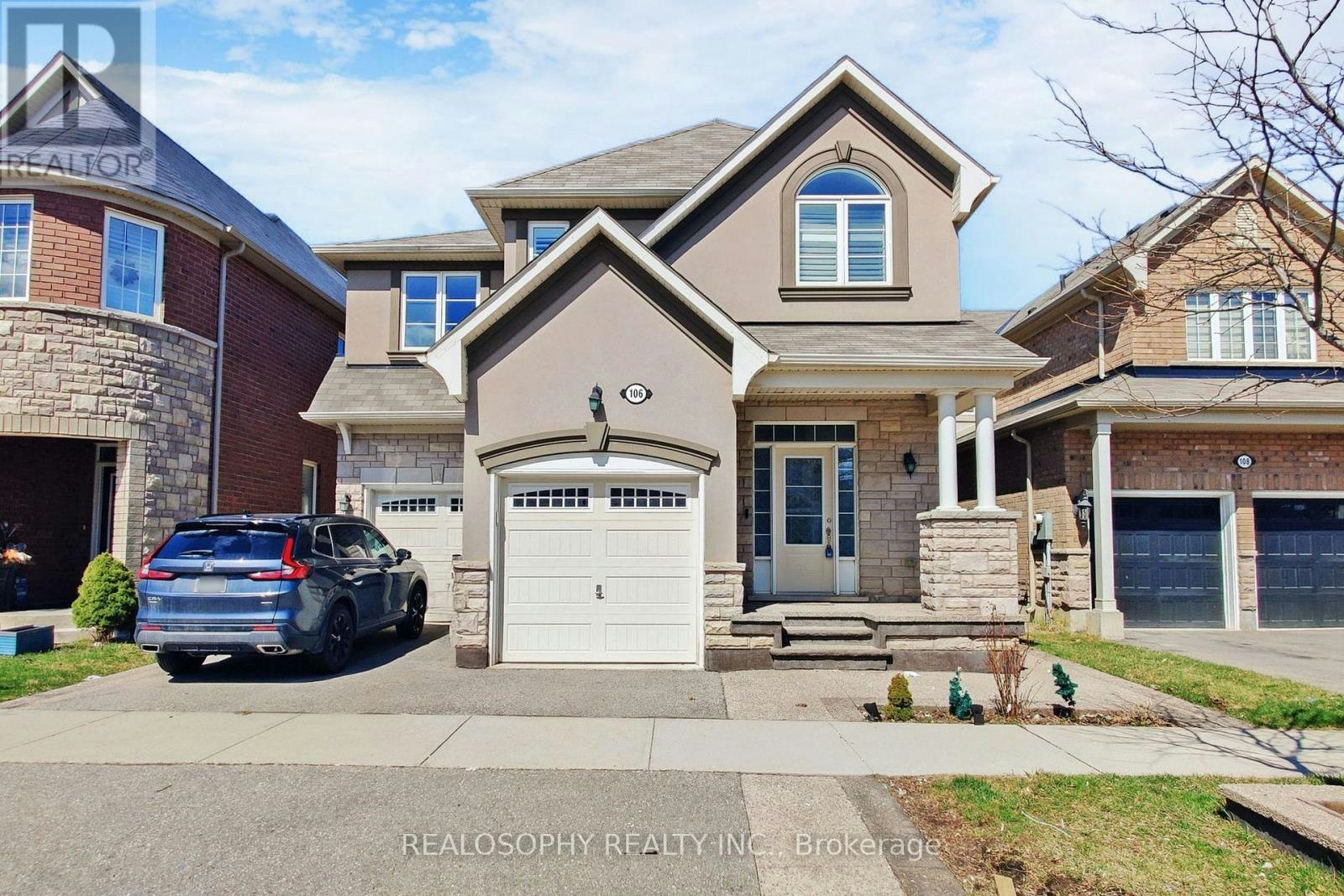 106 Miracle Trail, Brampton, ON, L7A 0G2 - 2