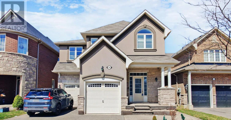 106 Miracle Trail, Brampton, ON, L7A 0G2 - 2