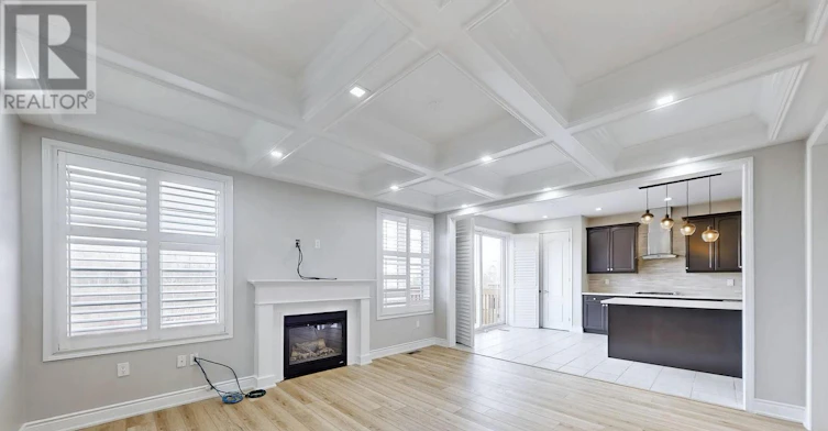 106 Miracle Trail, Brampton, ON, L7A 0G2 - 18