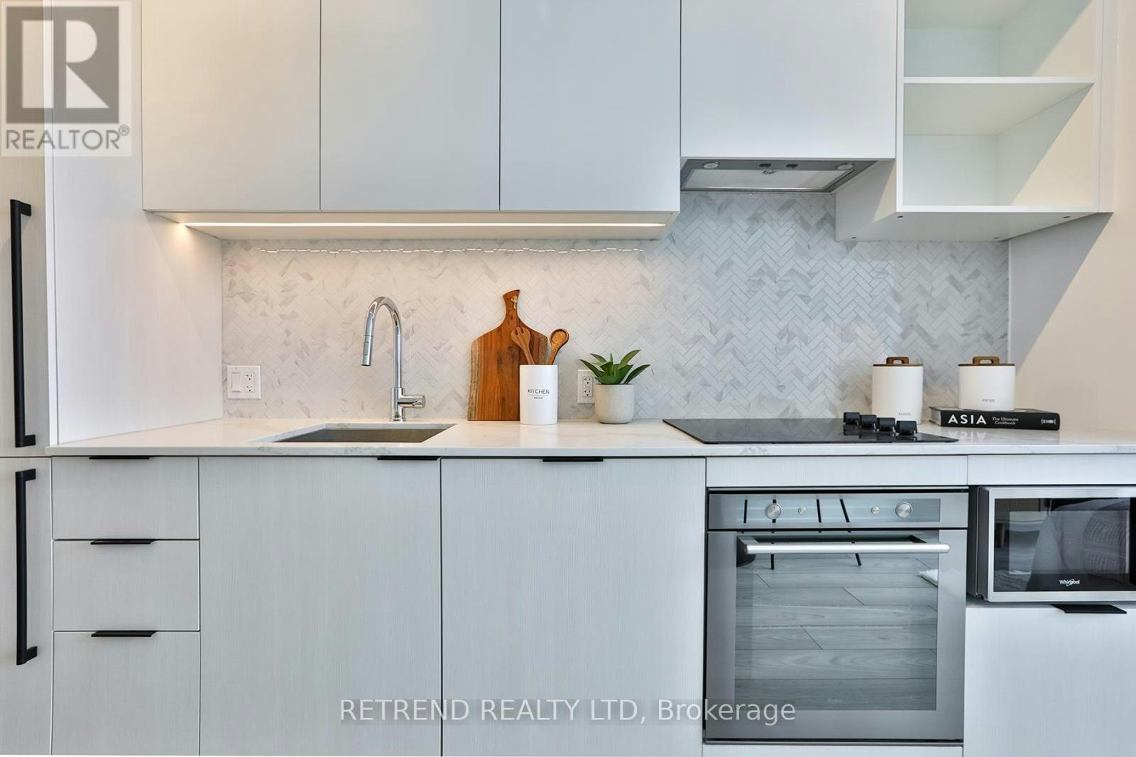 PH08-82 Dalhousie Street, Toronto, ON, M5B 0C5 - 17