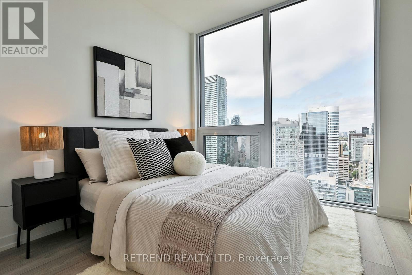 PH08-82 Dalhousie Street, Toronto, ON, M5B 0C5 - 13
