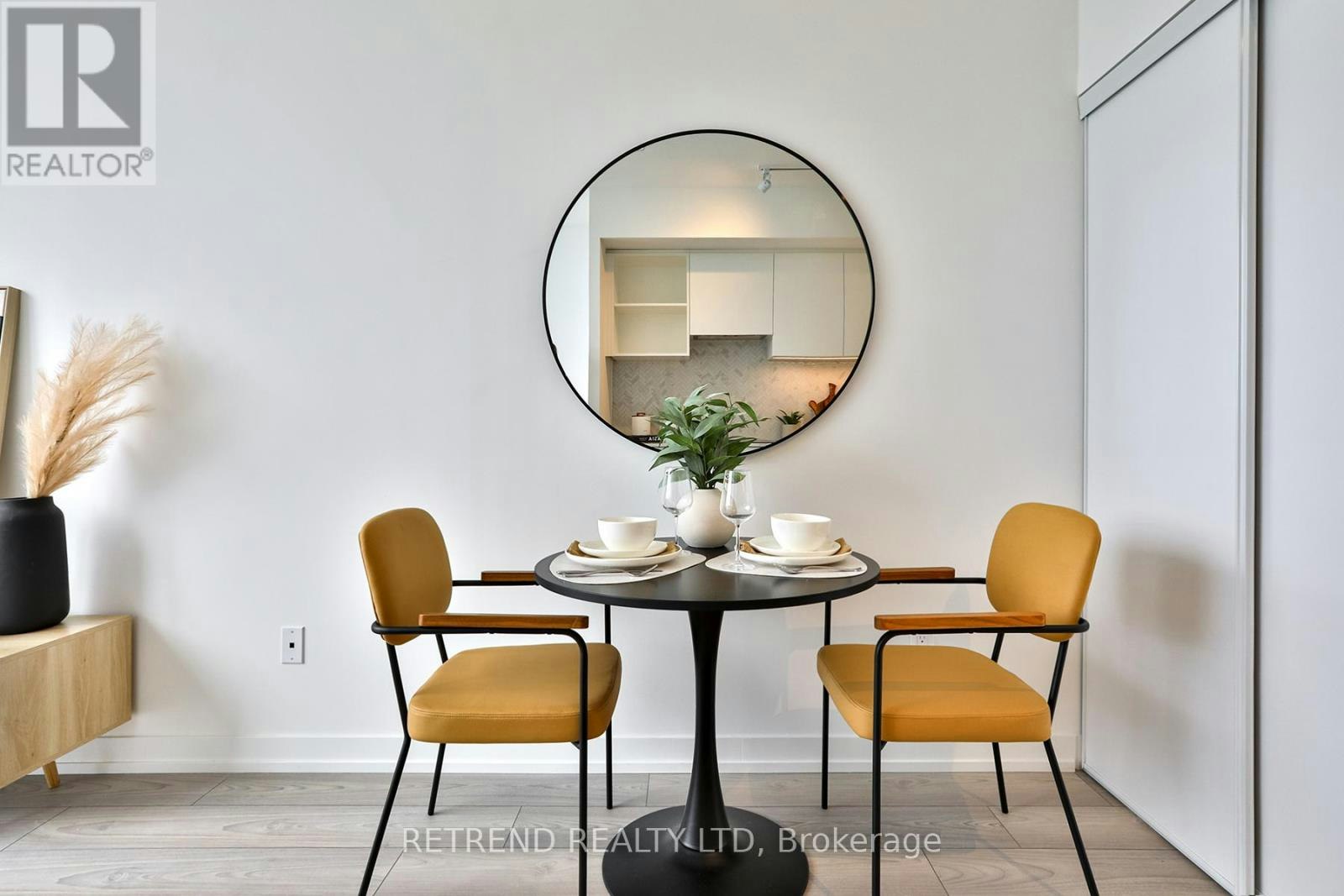 PH08-82 Dalhousie Street, Toronto, ON, M5B 0C5 - 9