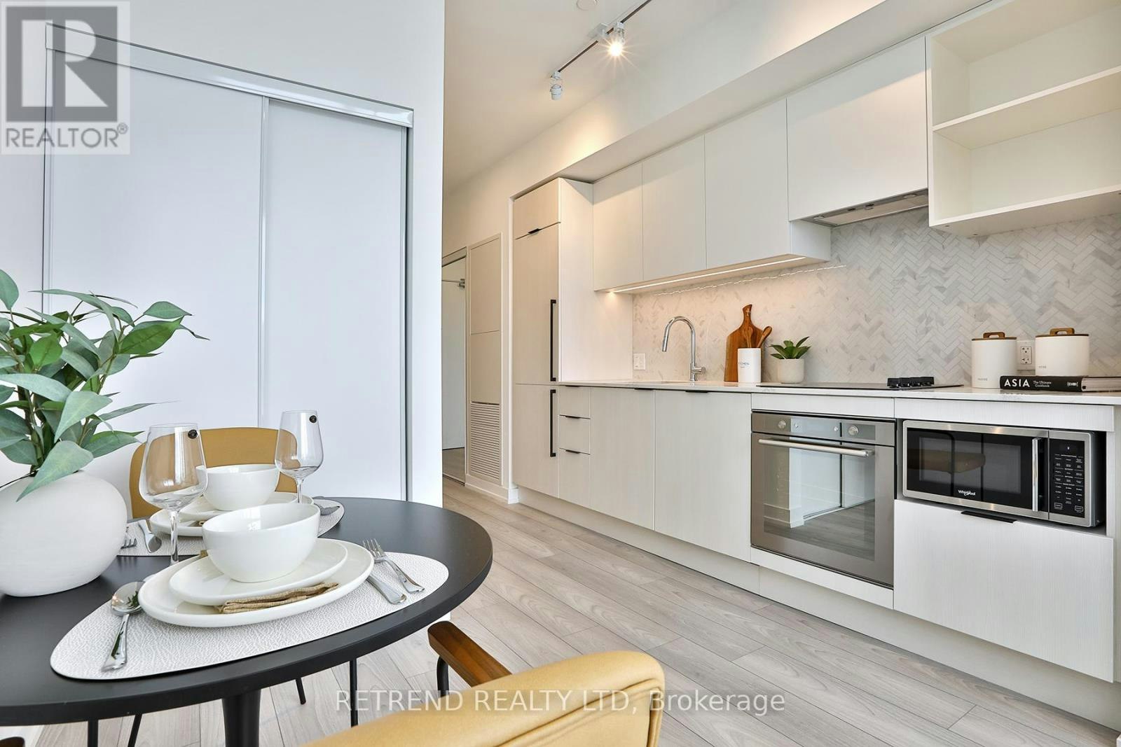 PH08-82 Dalhousie Street, Toronto, ON, M5B 0C5 - 7