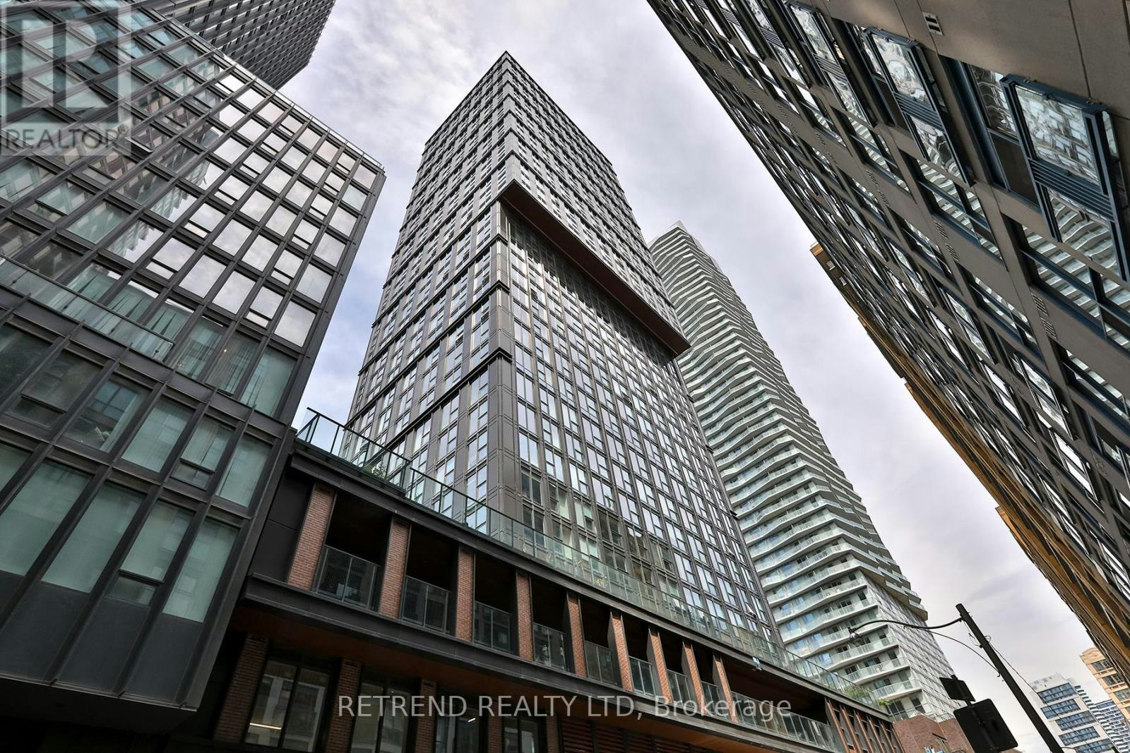 PH08-82 Dalhousie Street, Toronto, ON, M5B 0C5 - 22