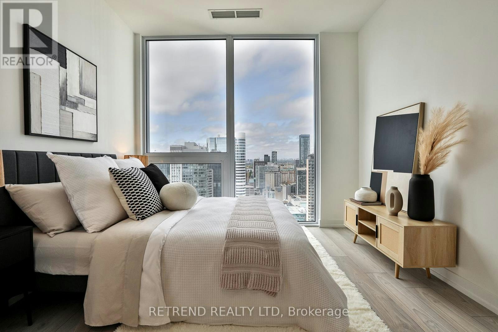 PH08-82 Dalhousie Street, Toronto, ON, M5B 0C5 - 12