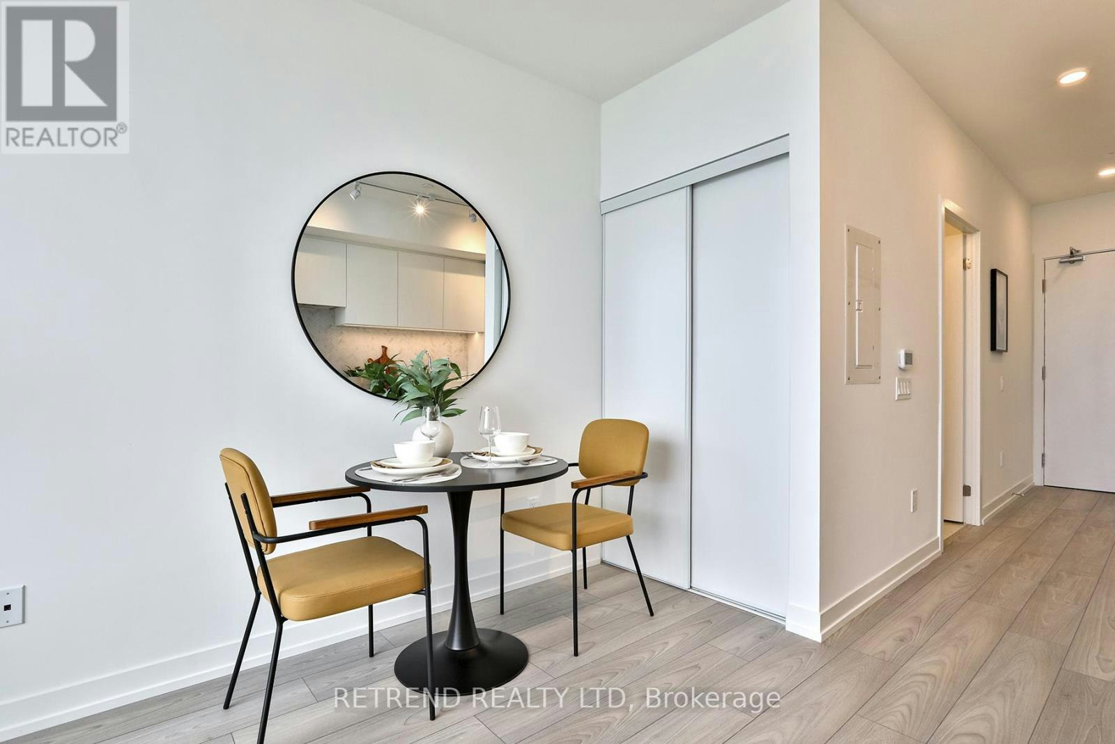 PH08-82 Dalhousie Street, Toronto, ON, M5B 0C5 - 8