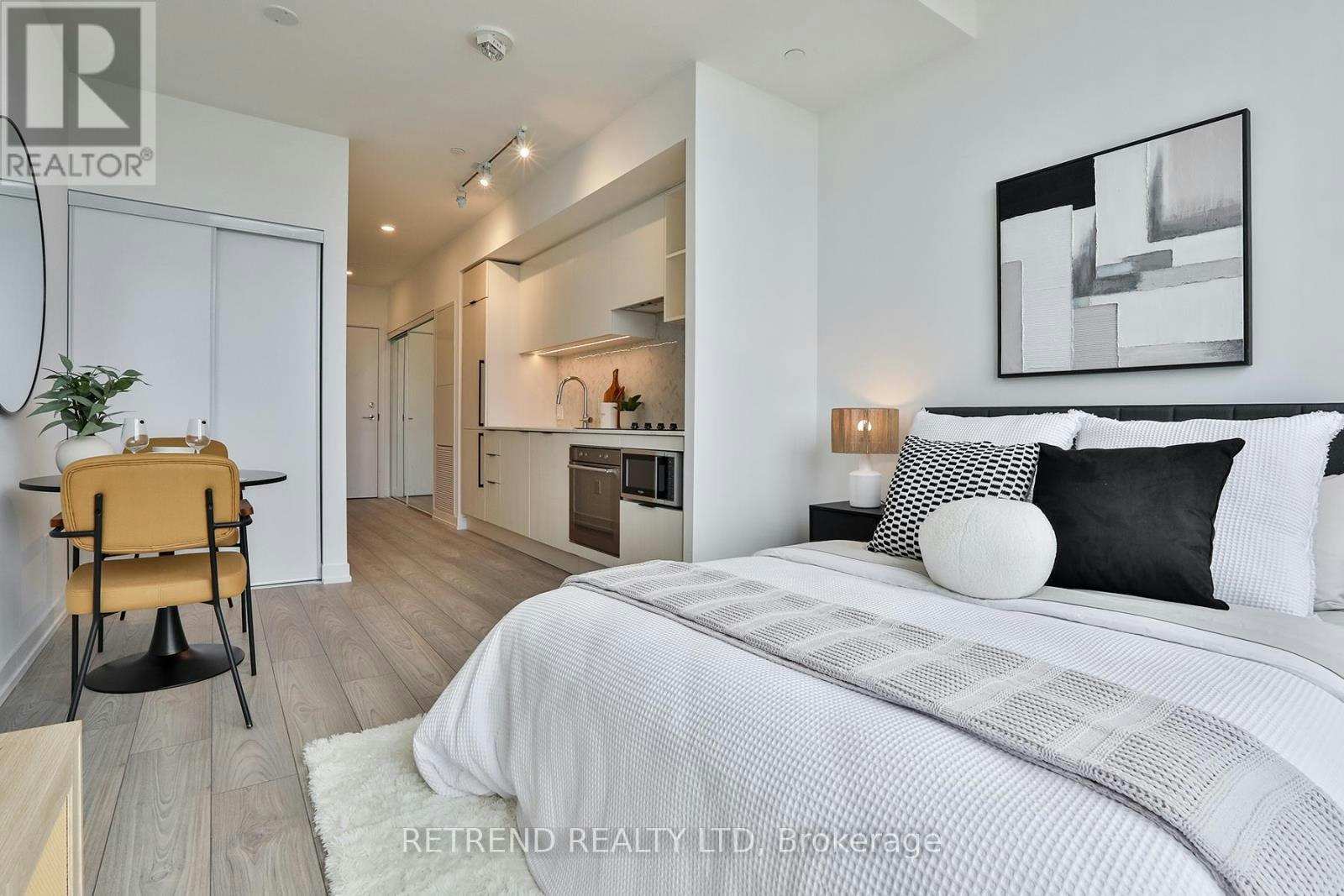 PH08-82 Dalhousie Street, Toronto, ON, M5B 0C5 - 14