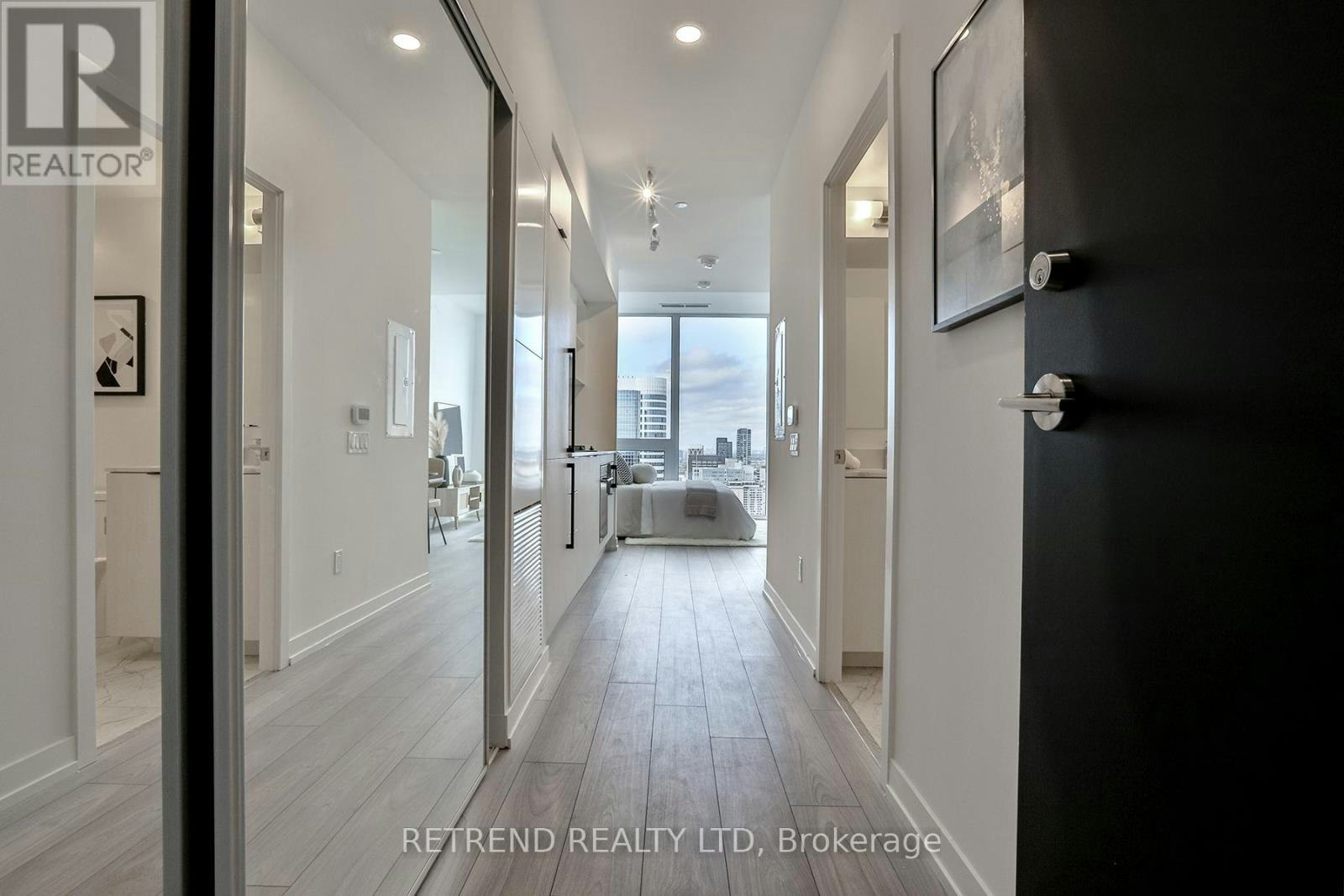 PH08-82 Dalhousie Street, Toronto, ON, M5B 0C5