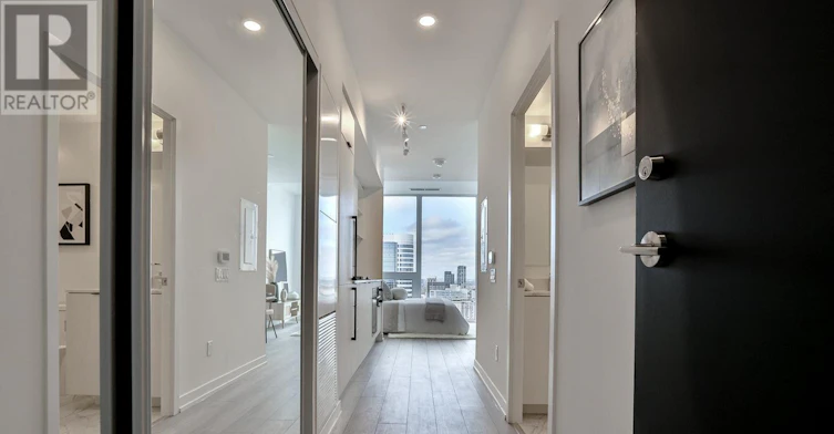 PH08-82 Dalhousie Street, Toronto, ON, M5B 0C5