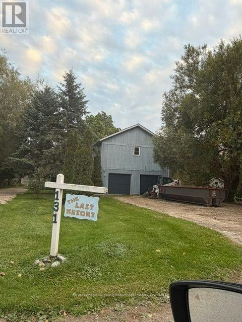 131 Cedar Crest Beach Road, Clarington, ON, L1C 5R2
