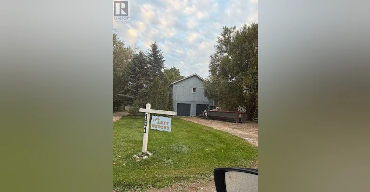 131 Cedar Crest Beach Road, Clarington, ON, L1C 5R2