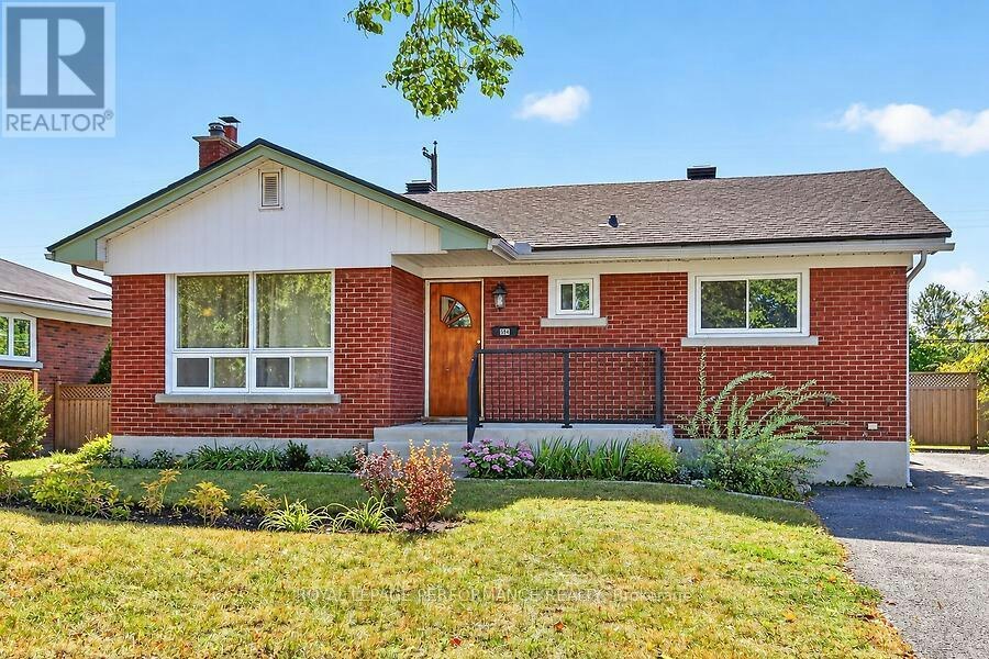 964 Connaught Avenue, Ottawa, ON, K2B 5M9