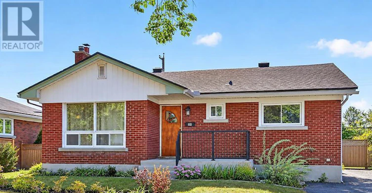 964 Connaught Avenue, Ottawa, ON, K2B 5M9