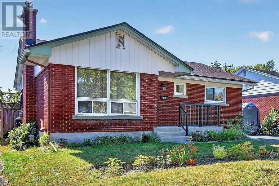 964 Connaught Avenue, Ottawa, ON, K2B 5M9 - 2