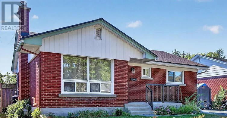 964 Connaught Avenue, Ottawa, ON, K2B 5M9 - 2