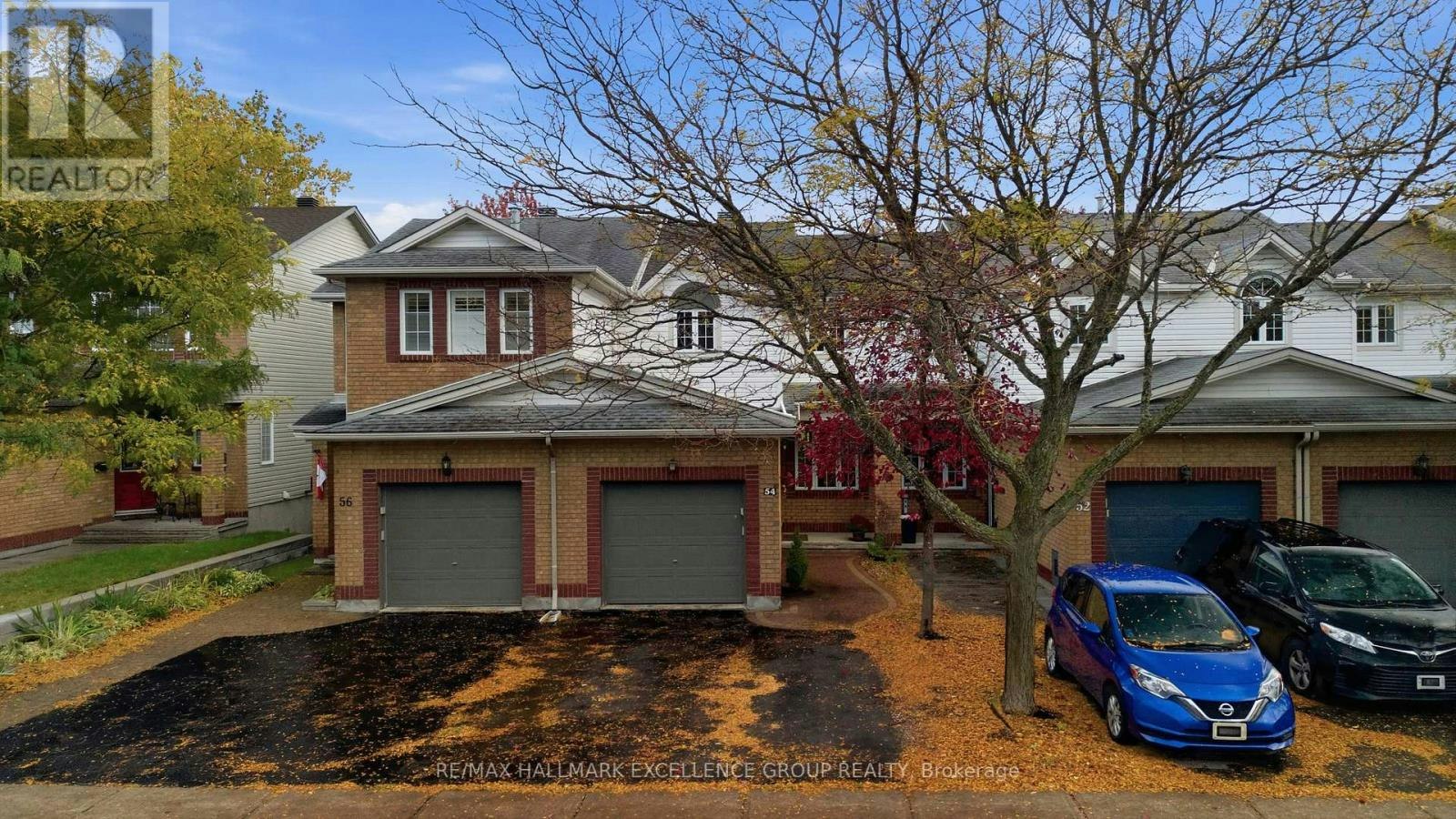 54 Carwood Circle, Ottawa, ON, K1K 4V4