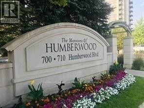 2431-700 Humberwood Boulevard, Toronto, ON, M9W 7J4