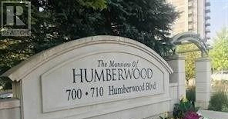 2431-700 Humberwood Boulevard, Toronto, ON, M9W 7J4