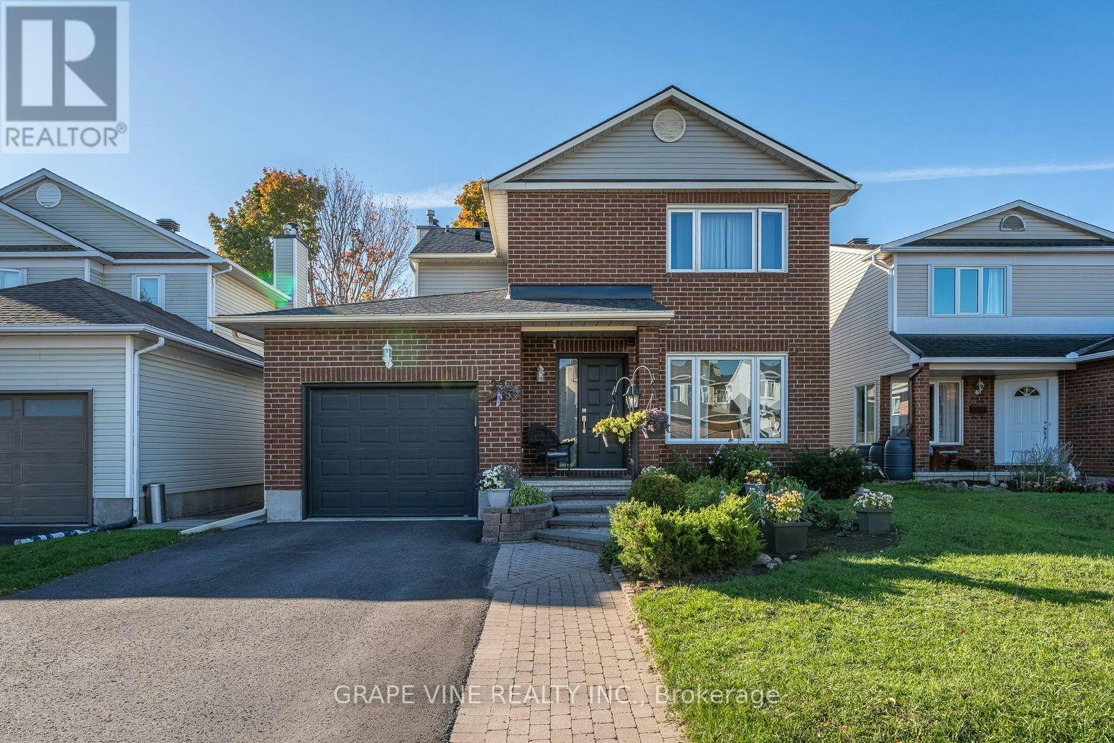 25 Wheeler Street, Ottawa, ON, K2J 3B8