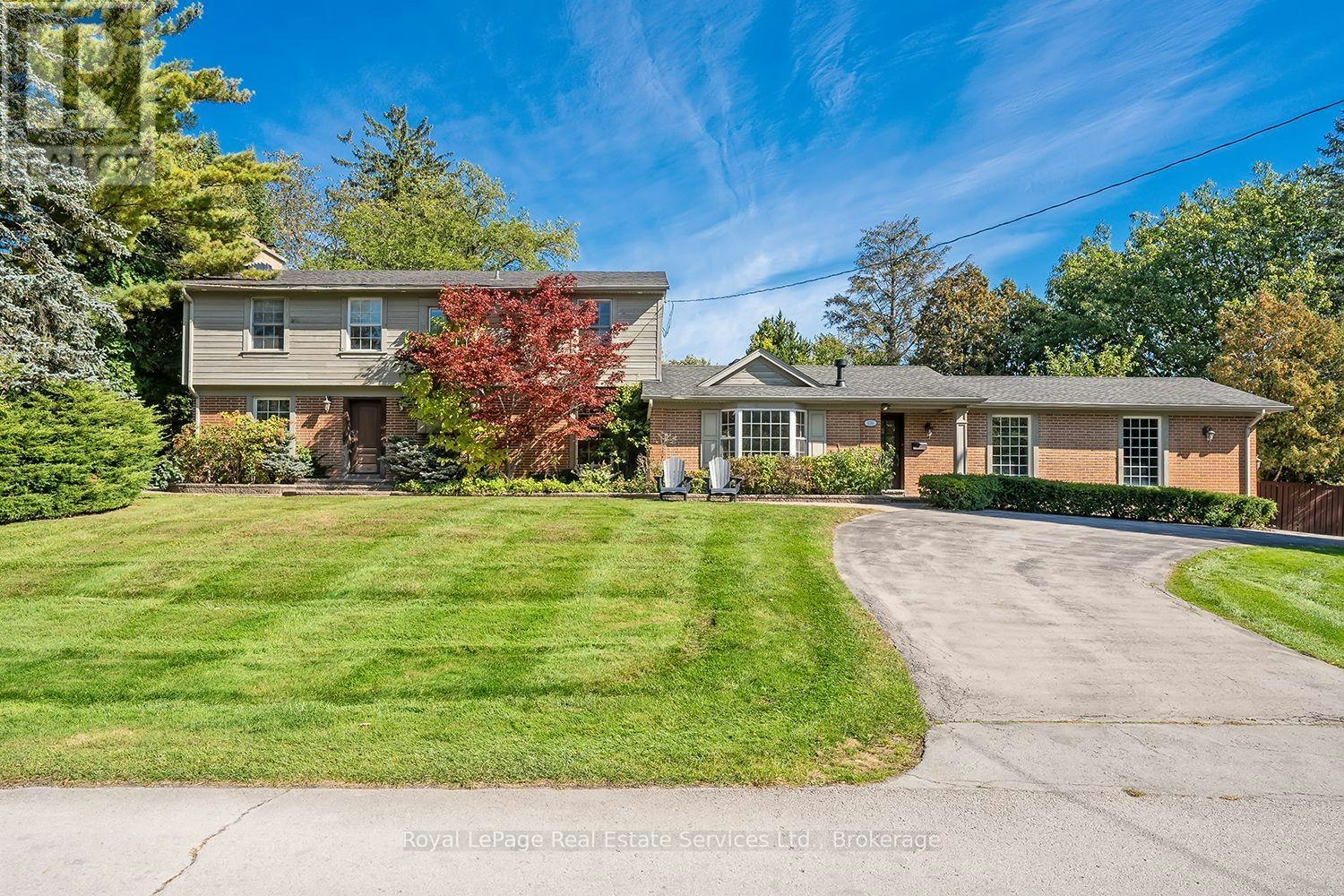 1151 Morrison Heights Drive, Oakville, ON, L6J 4J2