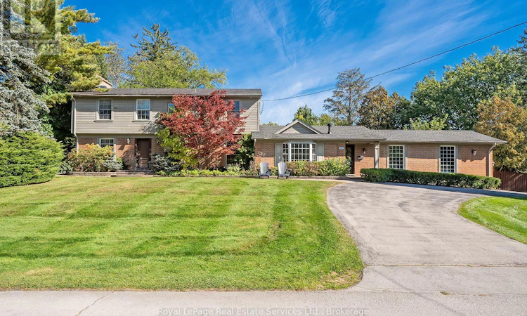 1151 Morrison Heights Drive