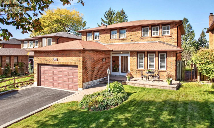 268 Fincham Avenue
