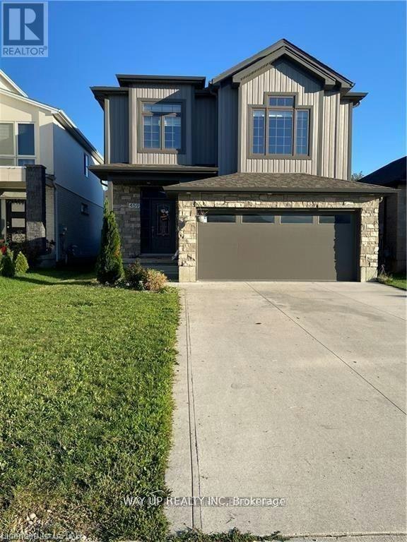 459 Tansbury Street, London, ON, N6G 0J6