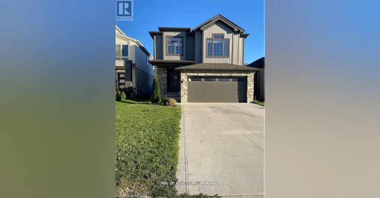 459 Tansbury Street, London, ON, N6G 0J6