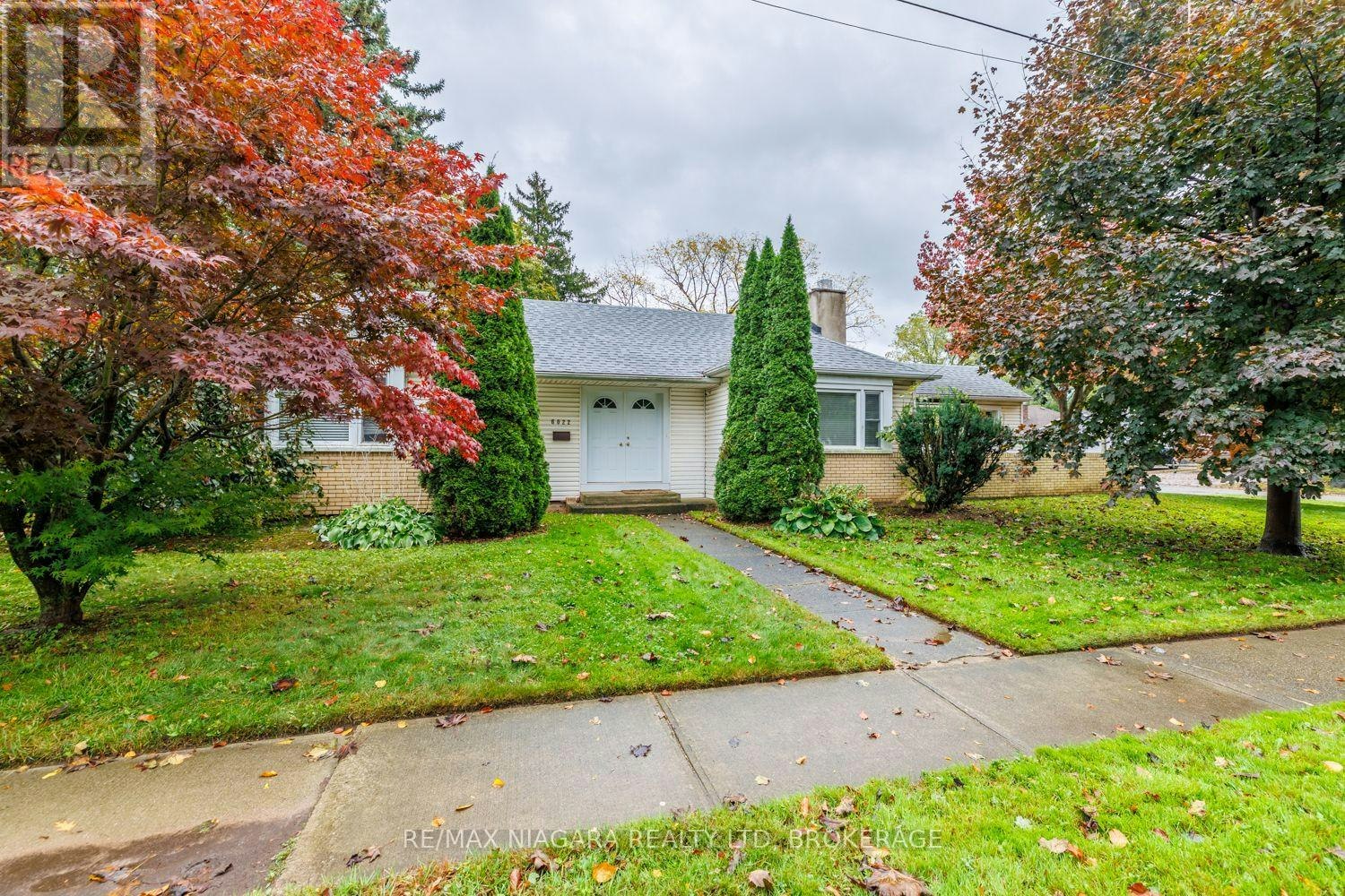 6022 Brookfield Avenue, Niagara Falls, ON, L2G 5R5