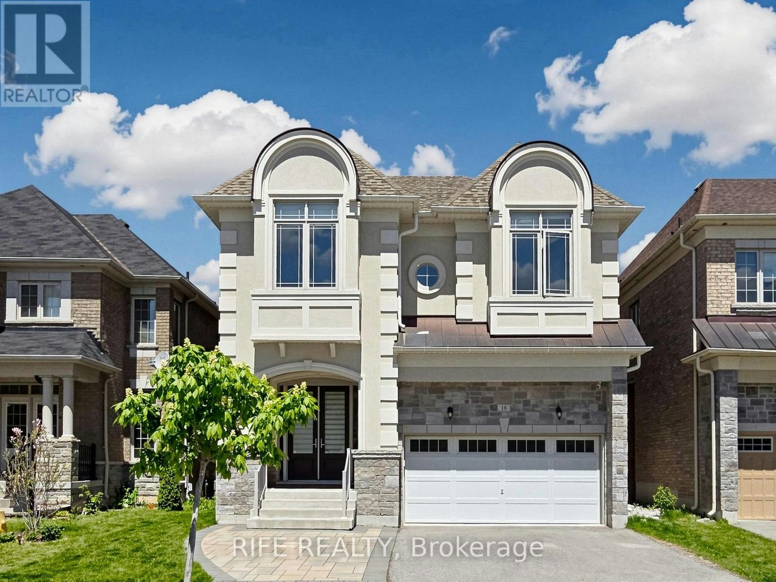 18 Rossini Drive, Richmond Hill, ON, L4E 0R5