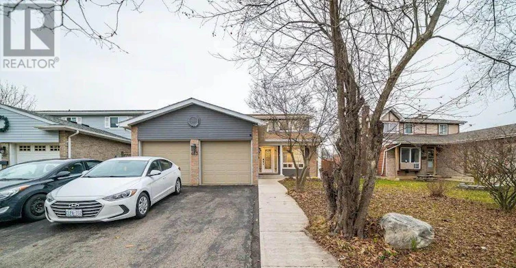 463 Westheights Drive, Kitchener, ON, N2N 1M3
