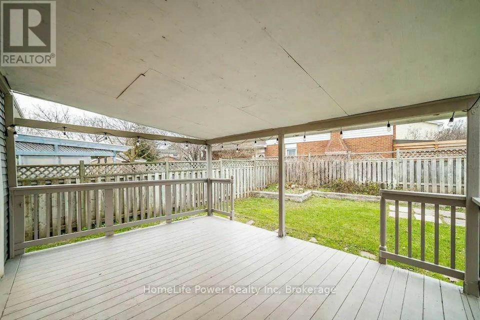 463 Westheights Drive, Kitchener, ON, N2N 1M3 - 15