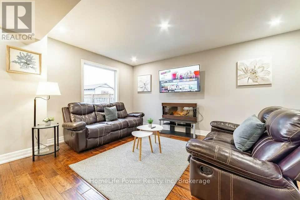 463 Westheights Drive, Kitchener, ON, N2N 1M3 - 3