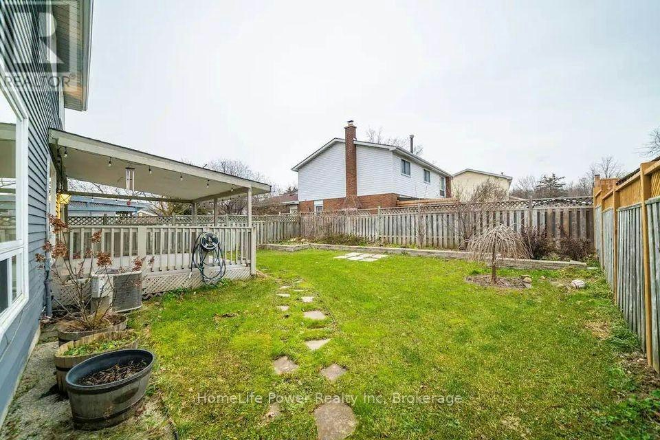 463 Westheights Drive, Kitchener, ON, N2N 1M3 - 14