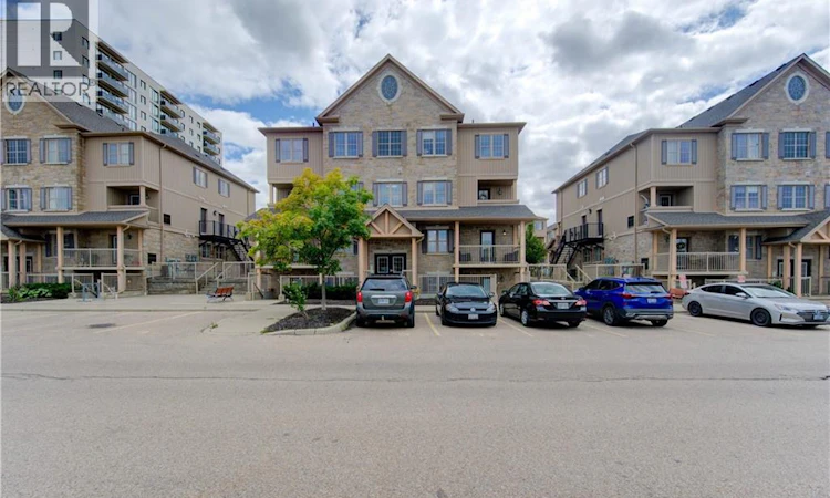 10F-1460 Highland Road W