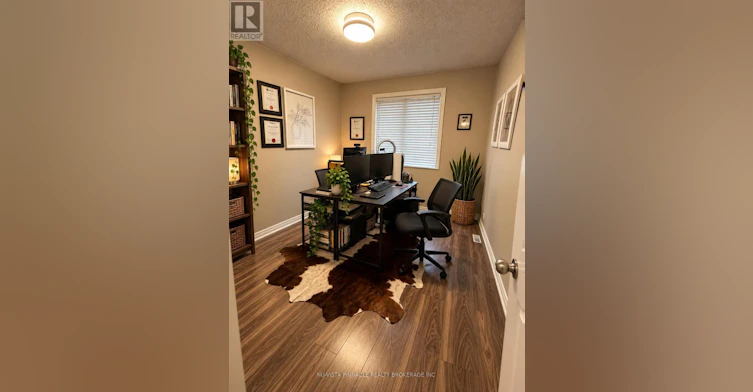 2537 Upper) Meadowgate Boulevard, London, ON, N6M 1L8 - 8