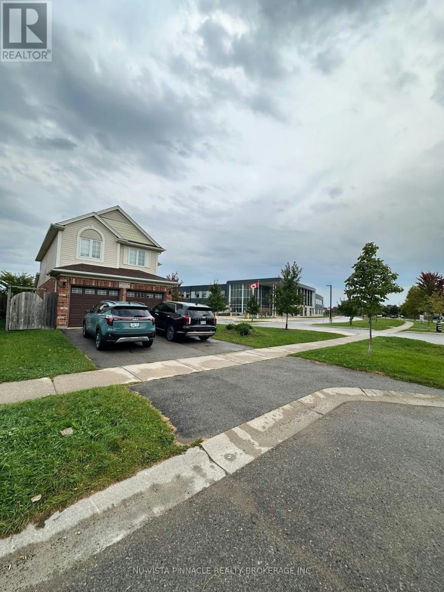 2537 Upper) Meadowgate Boulevard, London, ON, N6M 1L8 - 2