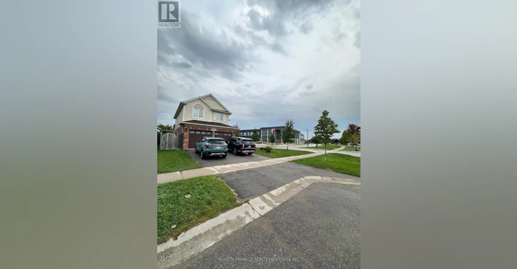 2537 Upper) Meadowgate Boulevard, London, ON, N6M 1L8 - 2