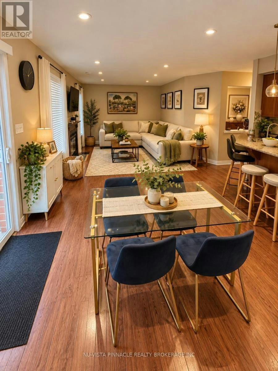 2537 Upper) Meadowgate Boulevard, London, ON, N6M 1L8 - 7