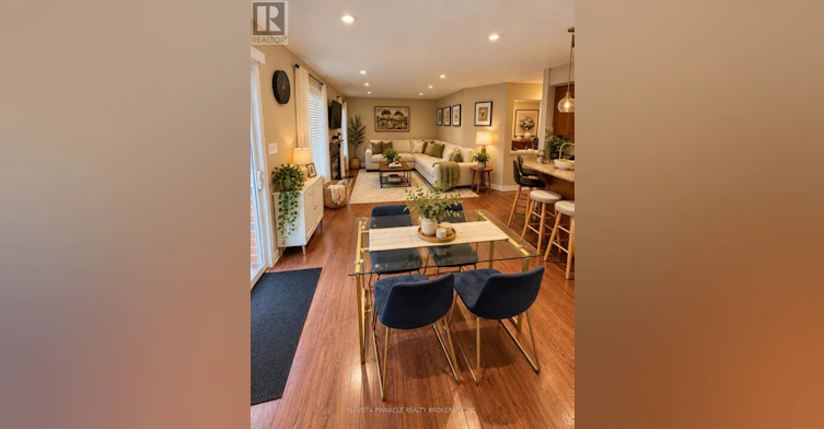 2537 Upper) Meadowgate Boulevard, London, ON, N6M 1L8 - 7