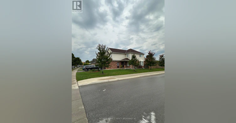 2537 Upper) Meadowgate Boulevard, London, ON, N6M 1L8 - 3