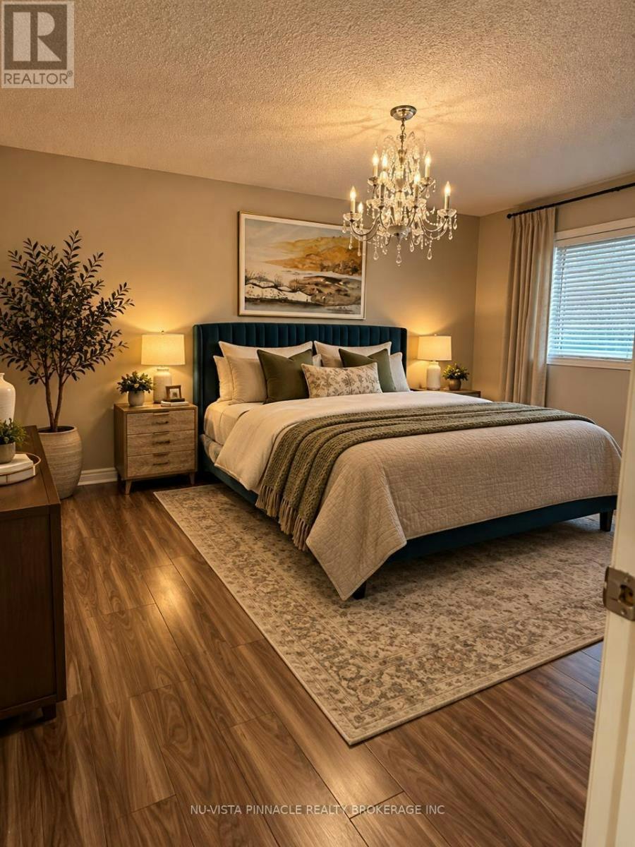 2537 Upper) Meadowgate Boulevard, London, ON, N6M 1L8 - 14