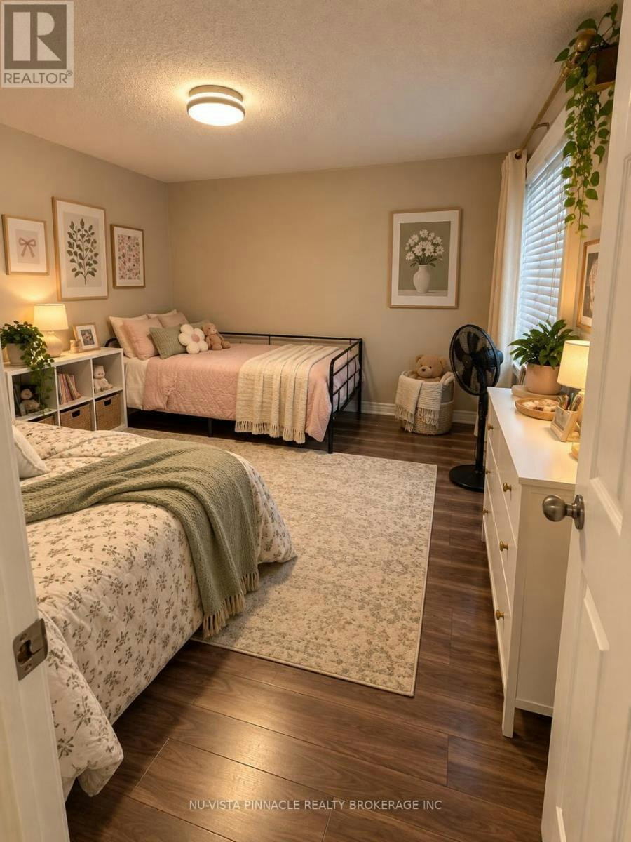 2537 Upper) Meadowgate Boulevard, London, ON, N6M 1L8 - 16