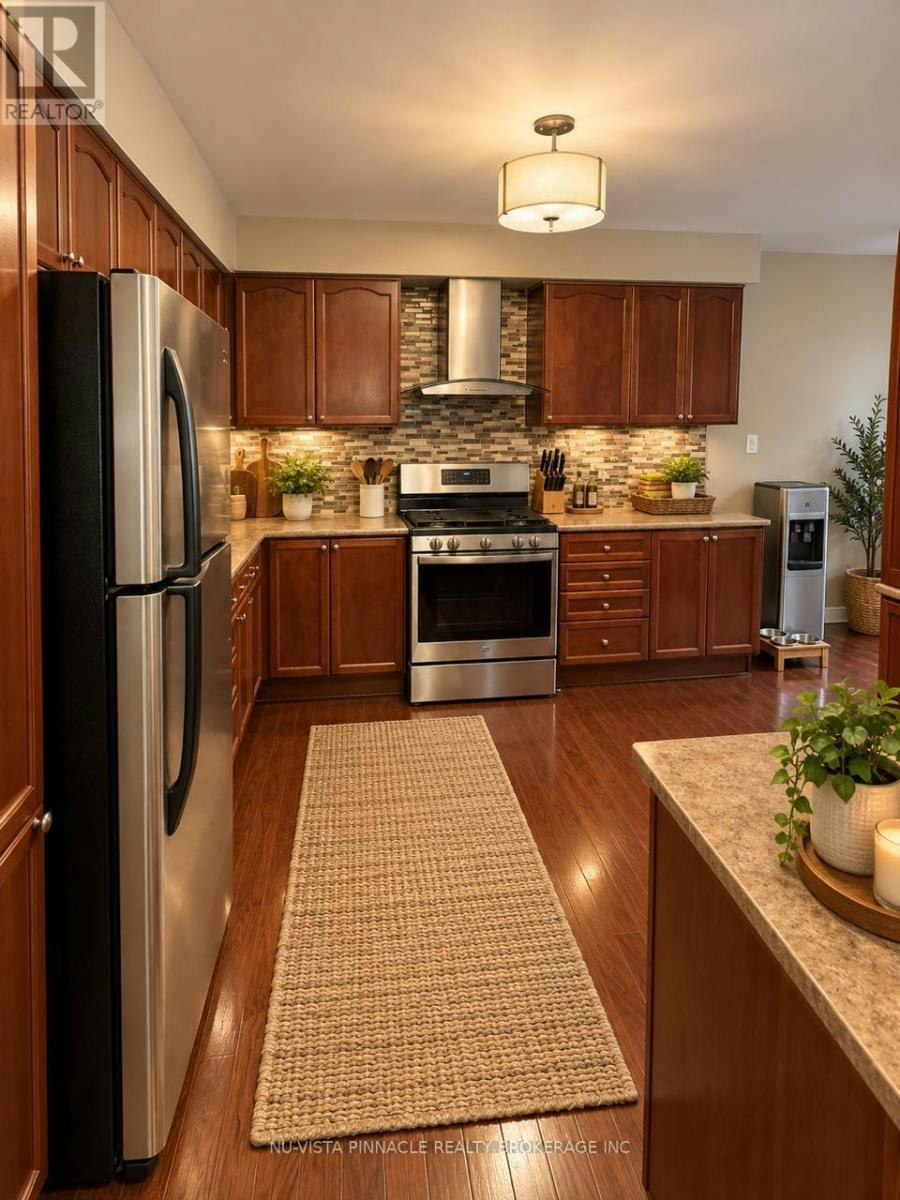 2537 Upper) Meadowgate Boulevard, London, ON, N6M 1L8 - 5