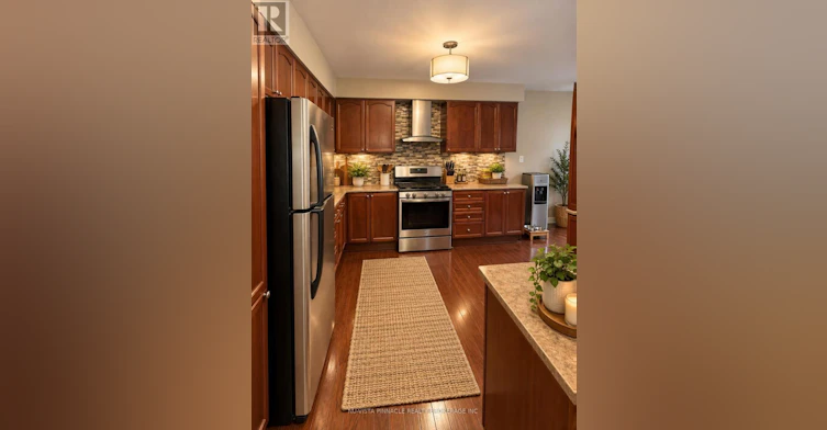 2537 Upper) Meadowgate Boulevard, London, ON, N6M 1L8 - 5