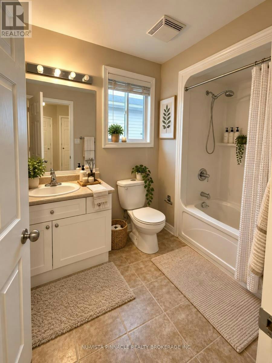 2537 Upper) Meadowgate Boulevard, London, ON, N6M 1L8 - 17