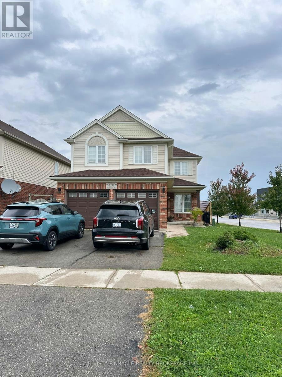 2537 Upper) Meadowgate Boulevard, London, ON, N6M 1L8