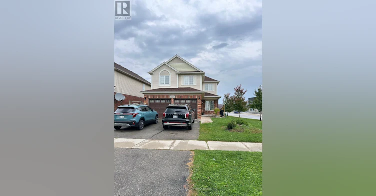 2537 Upper) Meadowgate Boulevard, London, ON, N6M 1L8