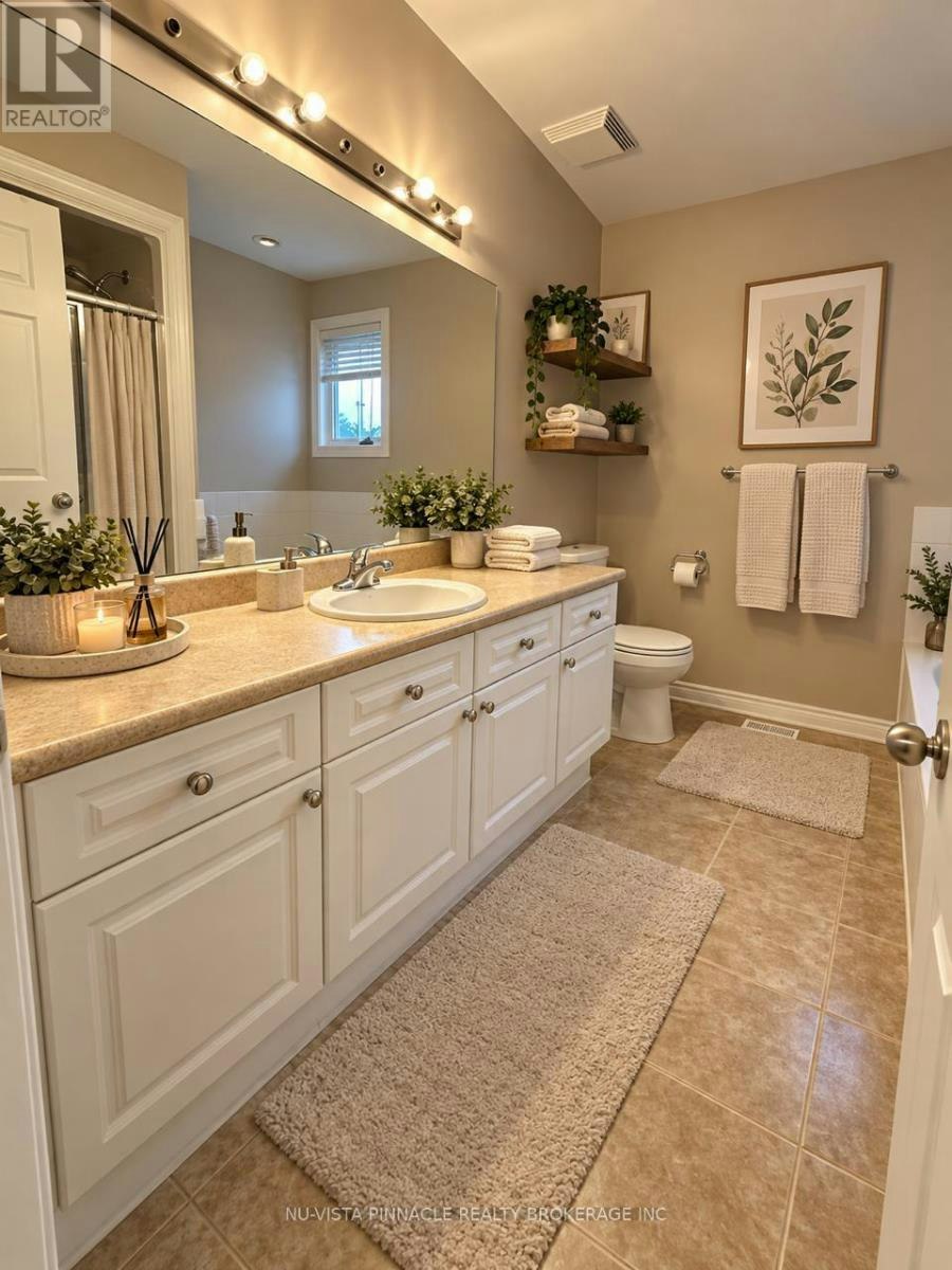 2537 Upper) Meadowgate Boulevard, London, ON, N6M 1L8 - 18