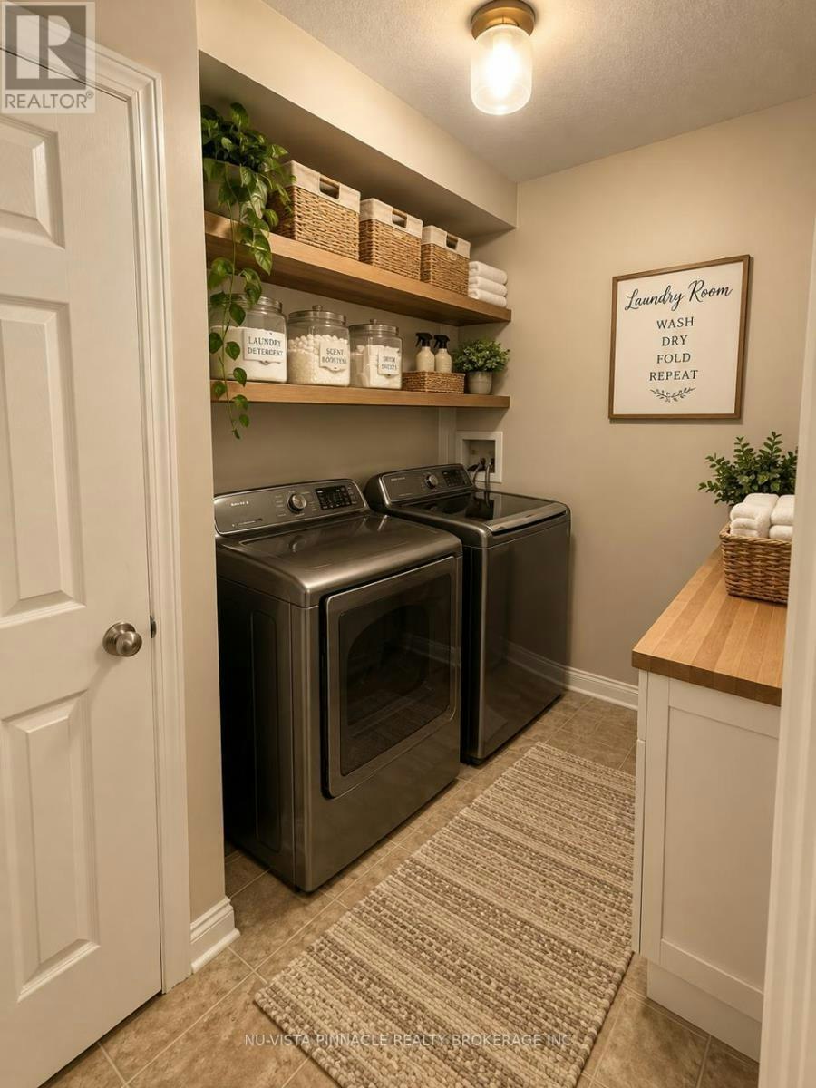 2537 Upper) Meadowgate Boulevard, London, ON, N6M 1L8 - 11